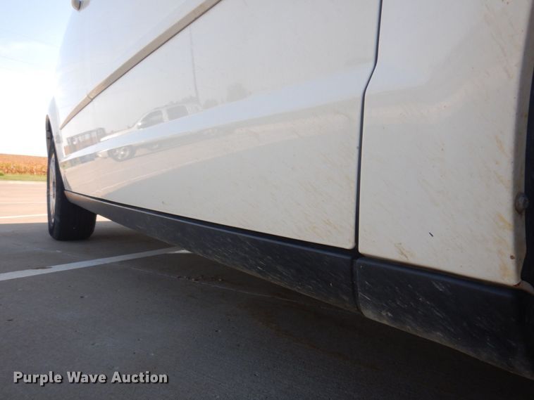 image for item DP0325 2010 Dodge Grand Caravan SE  van