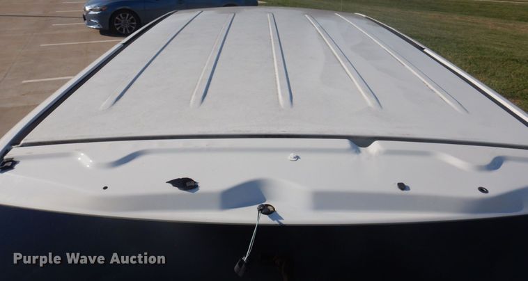 image for item DP0325 2010 Dodge Grand Caravan SE  van