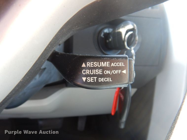 image for item DP0325 2010 Dodge Grand Caravan SE  van