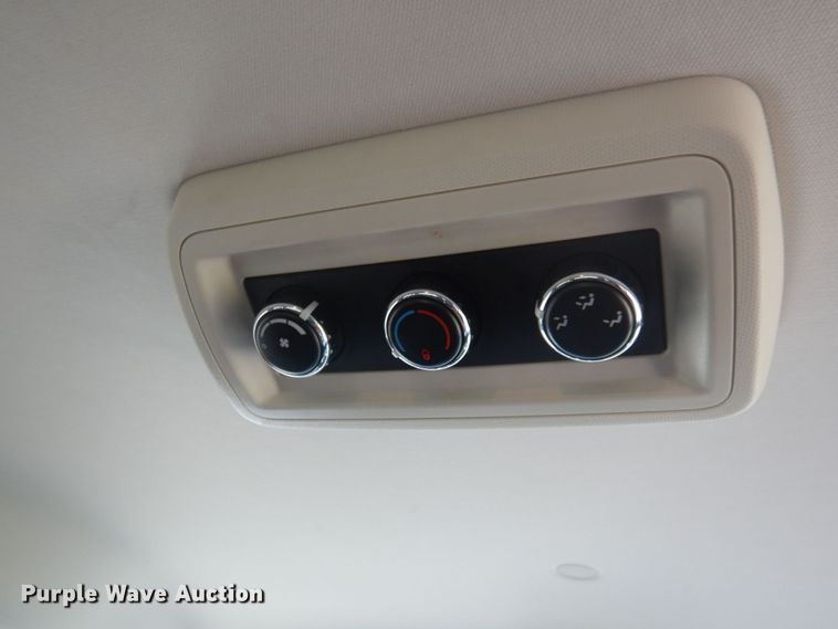 image for item DP0325 2010 Dodge Grand Caravan SE  van