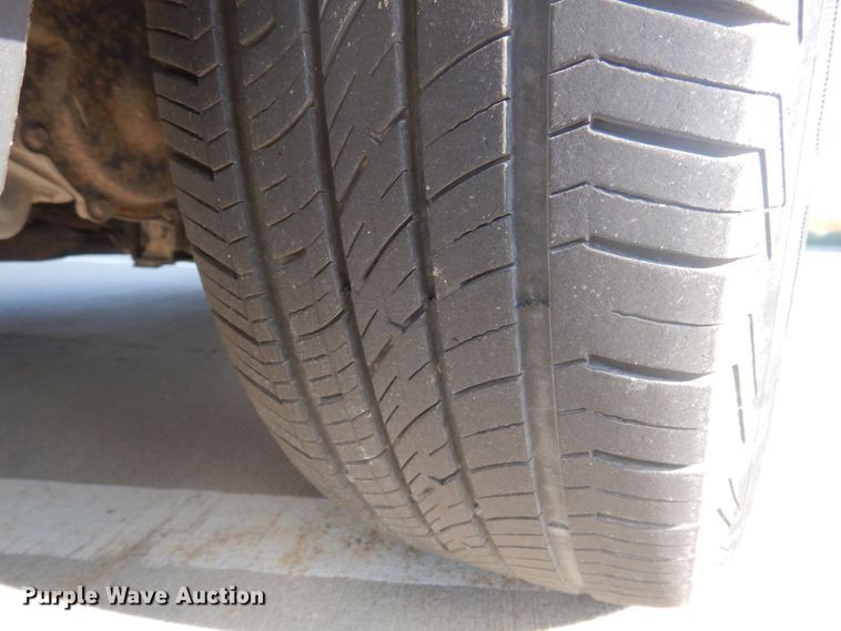 image for item DP0325 2010 Dodge Grand Caravan SE  van