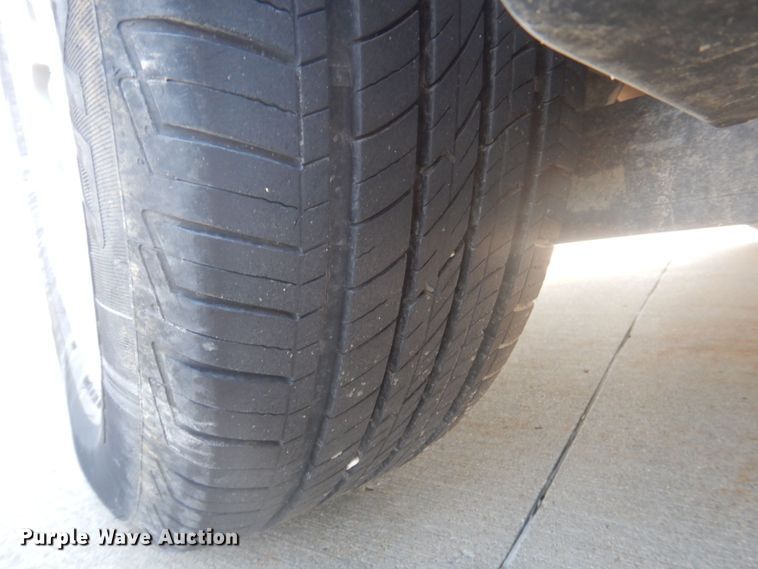 image for item DP0325 2010 Dodge Grand Caravan SE  van