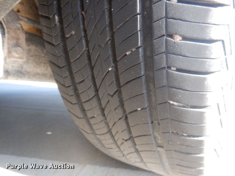 image for item DP0325 2010 Dodge Grand Caravan SE  van