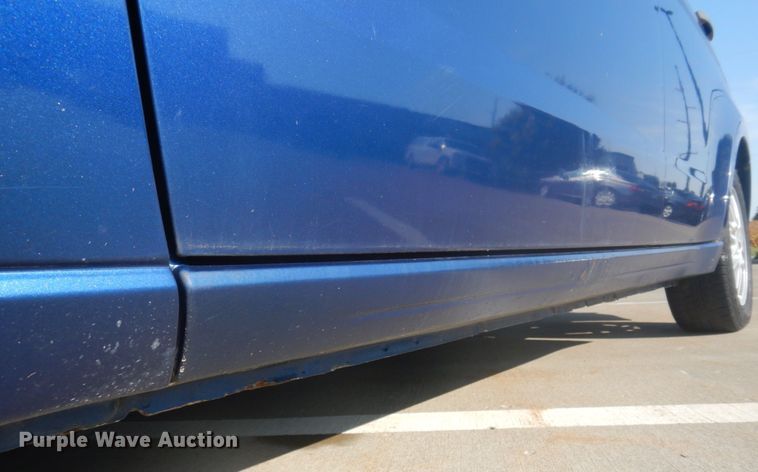 image for item DP0327 2009 Ford Focus SE