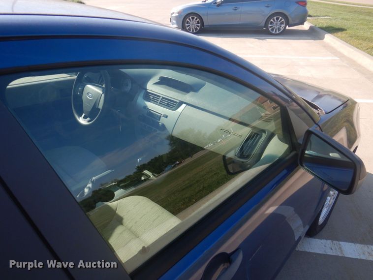 image for item DP0327 2009 Ford Focus SE