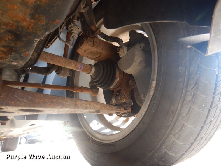 image for item DP0327 2009 Ford Focus SE