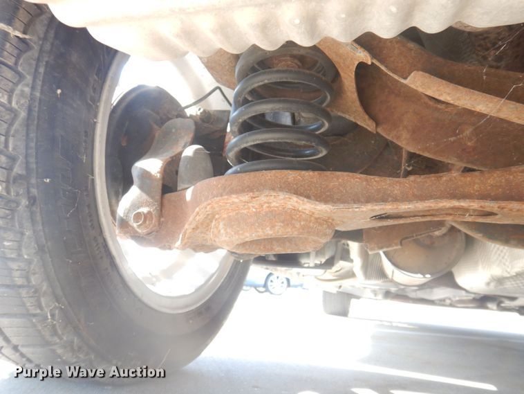 image for item DP0327 2009 Ford Focus SE