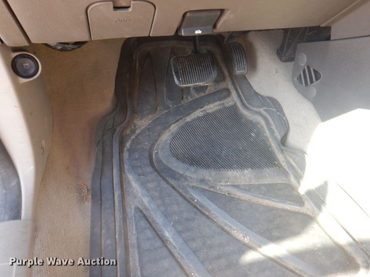 image for item DP0327 2009 Ford Focus SE