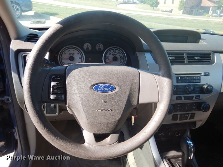 image for item DP0327 2009 Ford Focus SE