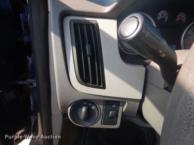 image for item DP0327 2009 Ford Focus SE