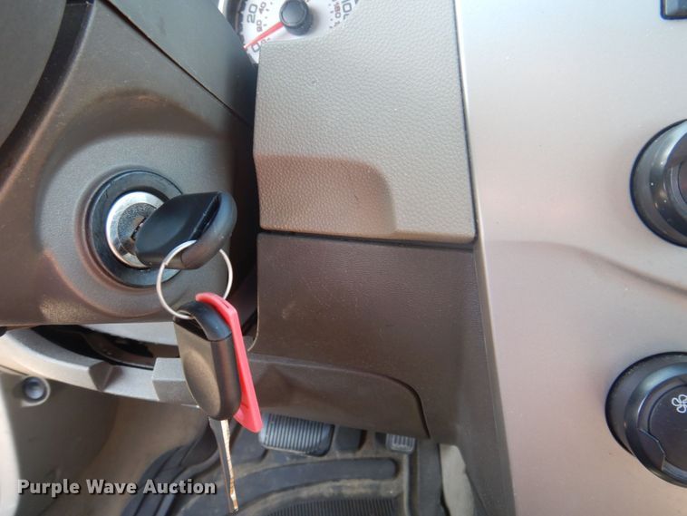 image for item DP0327 2009 Ford Focus SE