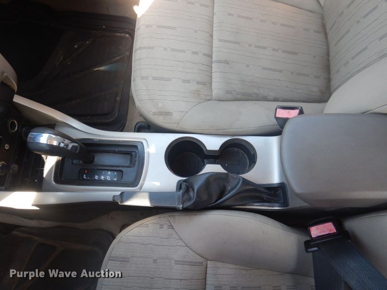 image for item DP0327 2009 Ford Focus SE