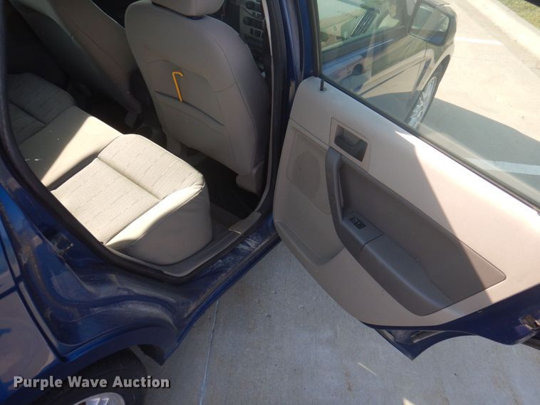 image for item DP0327 2009 Ford Focus SE