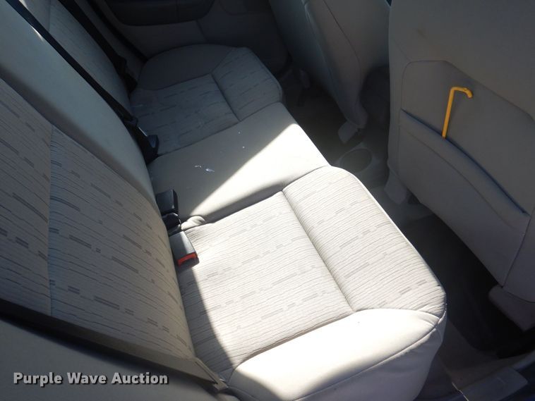 image for item DP0327 2009 Ford Focus SE