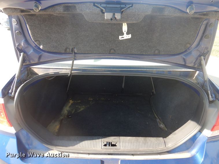 image for item DP0327 2009 Ford Focus SE