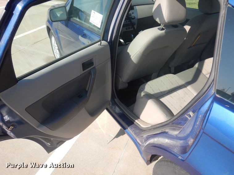 image for item DP0327 2009 Ford Focus SE