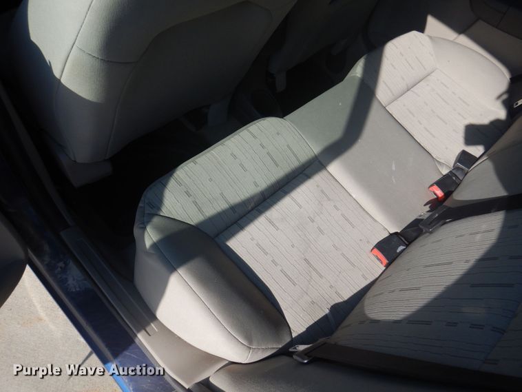 image for item DP0327 2009 Ford Focus SE