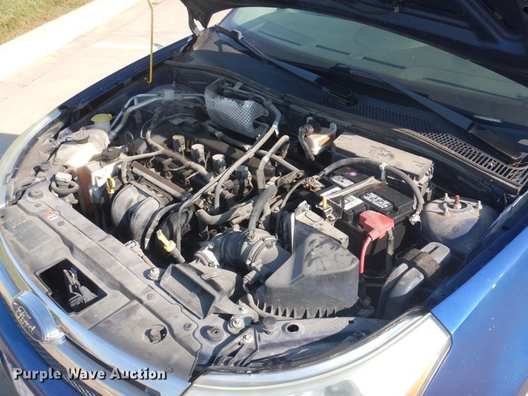 image for item DP0327 2009 Ford Focus SE