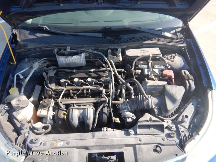 image for item DP0327 2009 Ford Focus SE