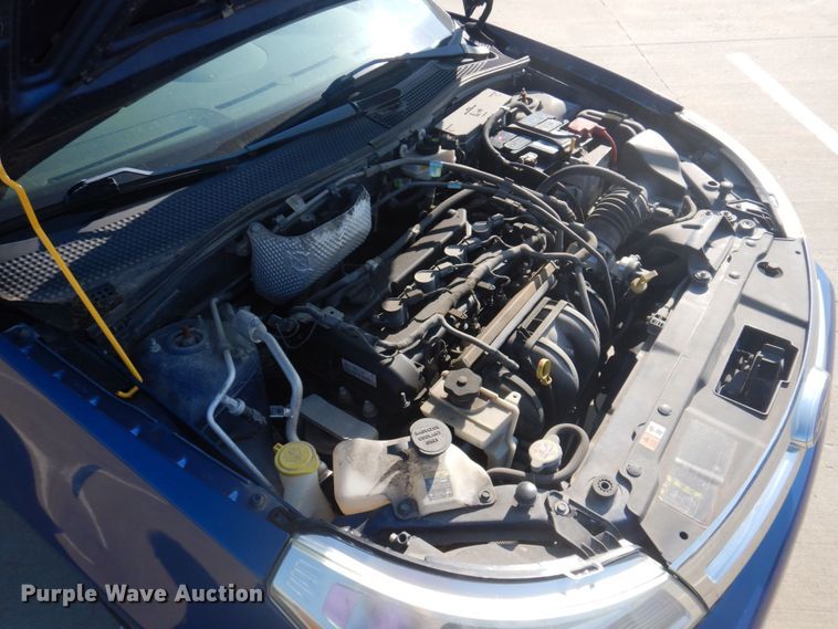 image for item DP0327 2009 Ford Focus SE