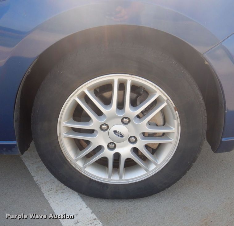 image for item DP0327 2009 Ford Focus SE