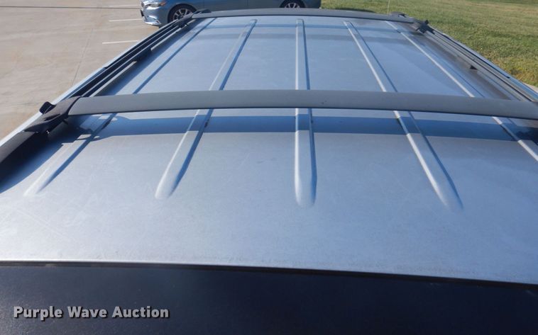 image for item DP0330 2008 Chrysler Town & Country LX  van