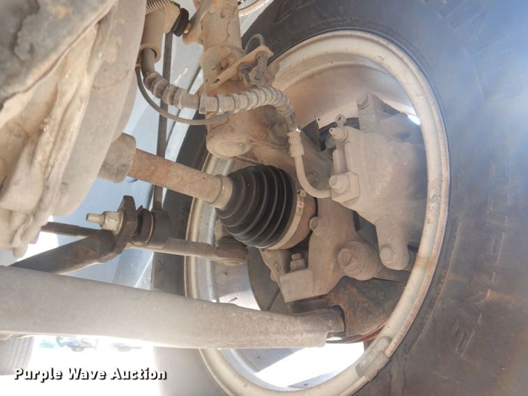 image for item DP0330 2008 Chrysler Town & Country LX  van