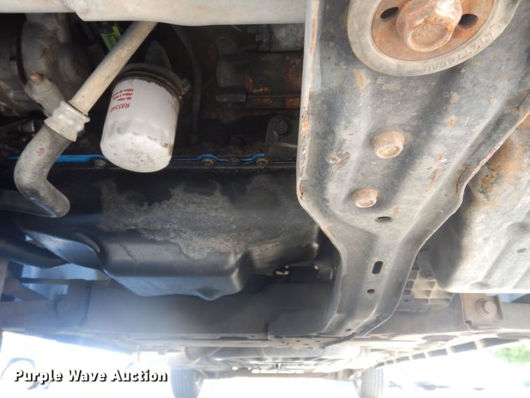 image for item DP0330 2008 Chrysler Town & Country LX  van