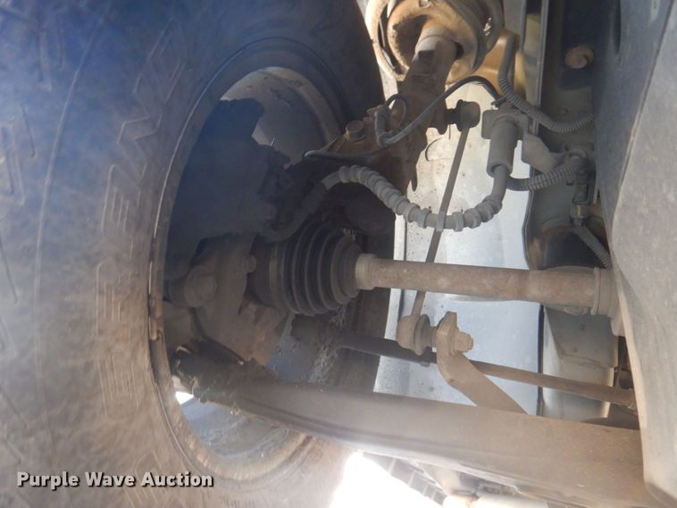 image for item DP0330 2008 Chrysler Town & Country LX  van