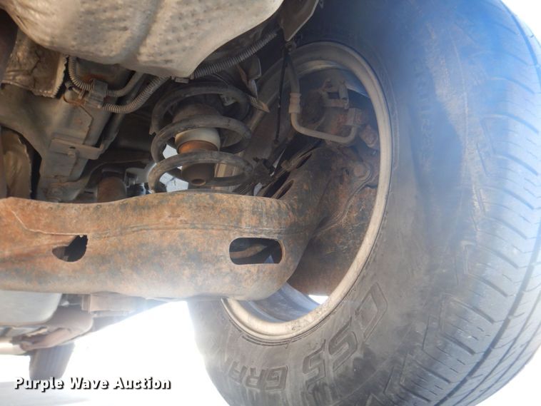 image for item DP0330 2008 Chrysler Town & Country LX  van