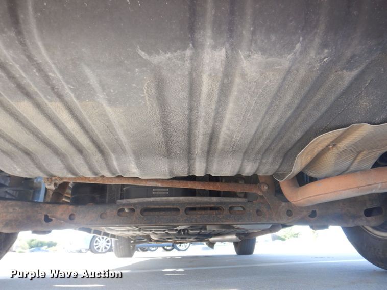 image for item DP0330 2008 Chrysler Town & Country LX  van