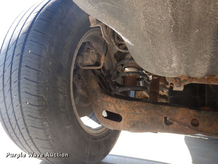 image for item DP0330 2008 Chrysler Town & Country LX  van