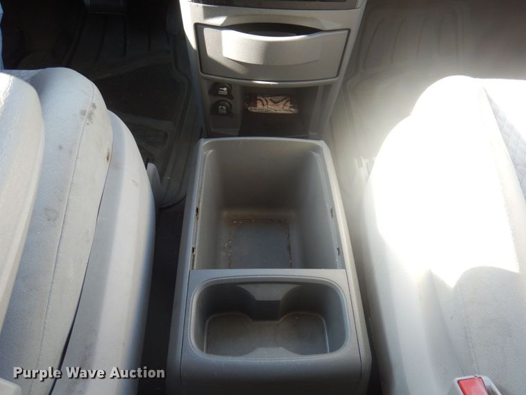 image for item DP0330 2008 Chrysler Town & Country LX  van