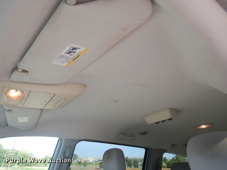 image for item DP0330 2008 Chrysler Town & Country LX  van