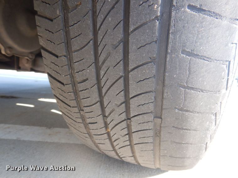 image for item DP0330 2008 Chrysler Town & Country LX  van