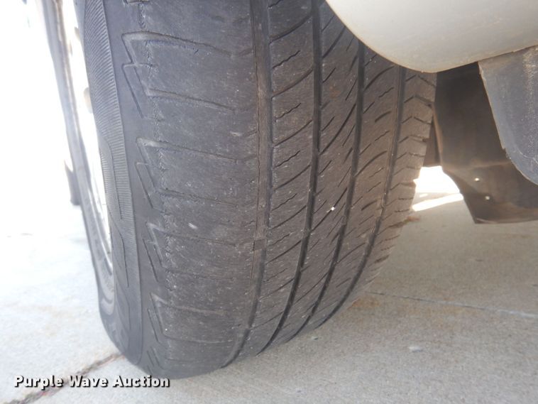 image for item DP0330 2008 Chrysler Town & Country LX  van