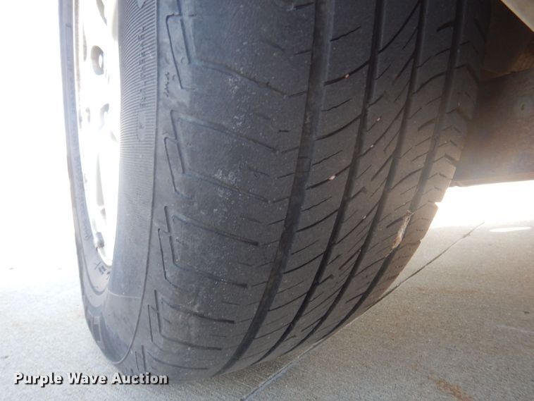 image for item DP0330 2008 Chrysler Town & Country LX  van