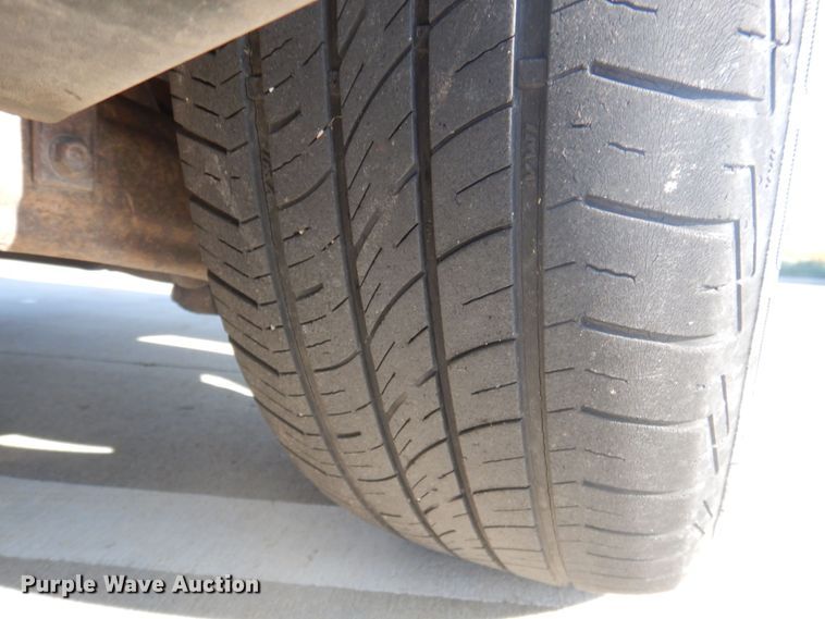 image for item DP0330 2008 Chrysler Town & Country LX  van