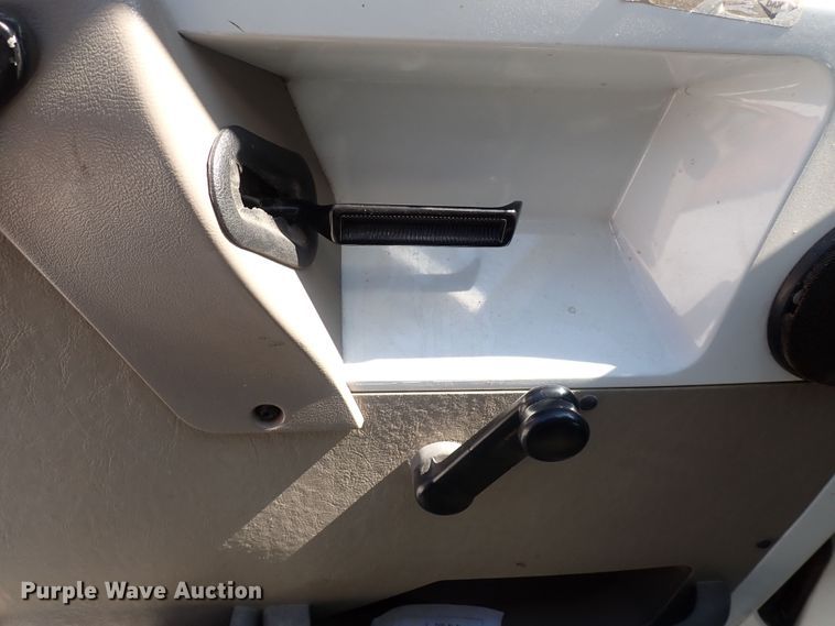 image for item DQ2911 2001 Sterling Acterra  dump truck