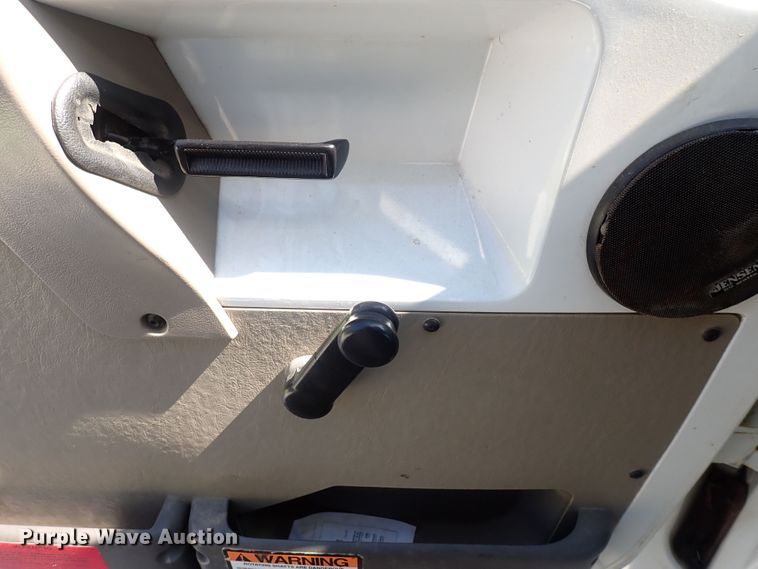 image for item DQ2911 2001 Sterling Acterra  dump truck