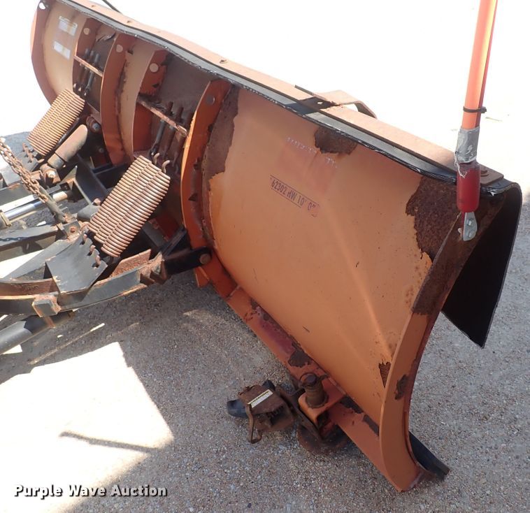 image for item DQ2911 2001 Sterling Acterra  dump truck