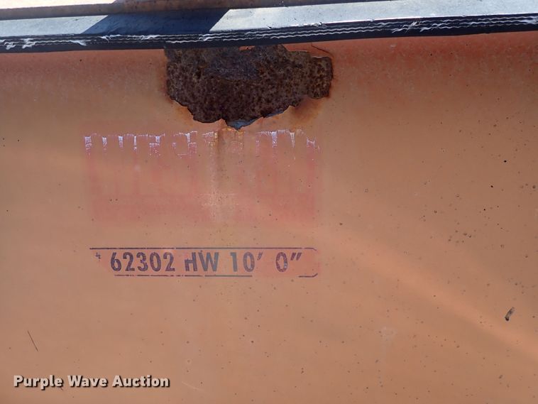 image for item DQ2911 2001 Sterling Acterra  dump truck