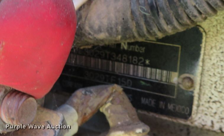 image for item DR0111 2004 Kohler 20RE0ZJB  generator