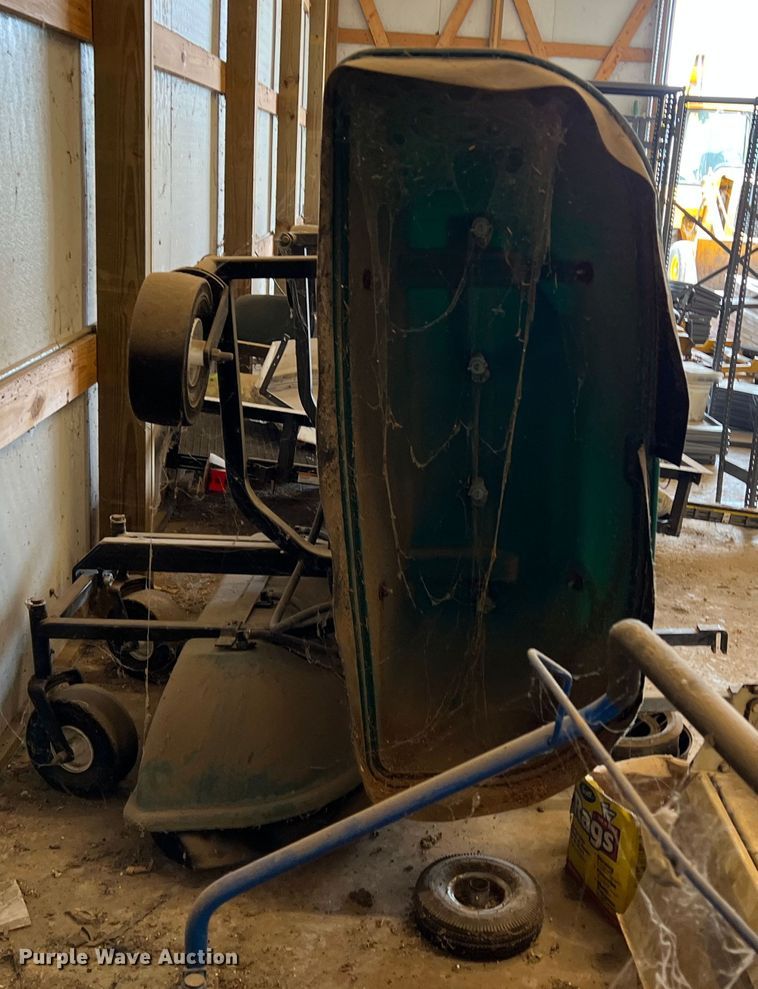 image for item DR1537 Pro Lawn EZTFM1  sprayer