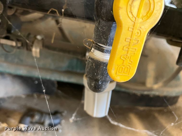 image for item DR1537 Pro Lawn EZTFM1  sprayer