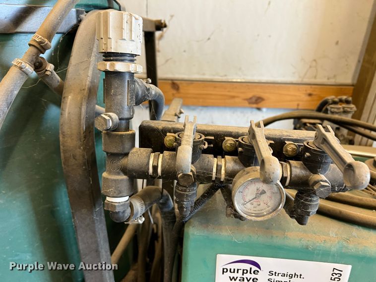 image for item DR1537 Pro Lawn EZTFM1  sprayer