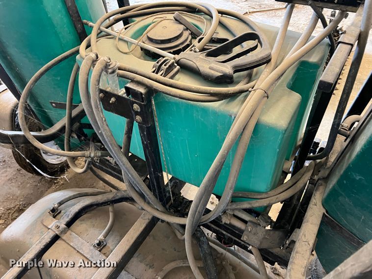 image for item DR1537 Pro Lawn EZTFM1  sprayer