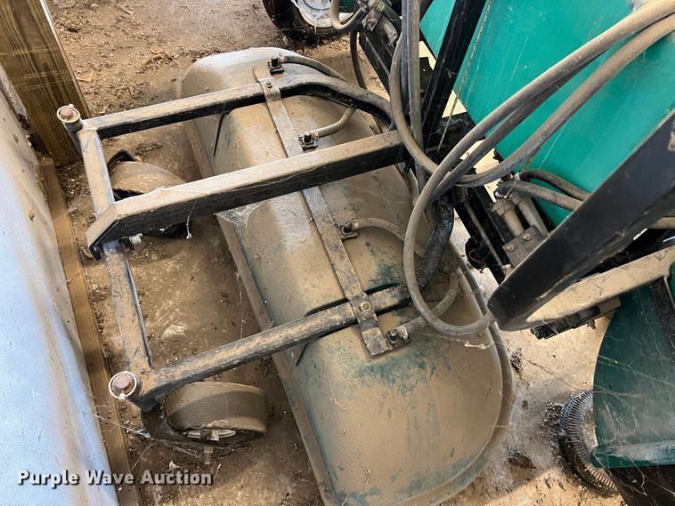 image for item DR1537 Pro Lawn EZTFM1  sprayer