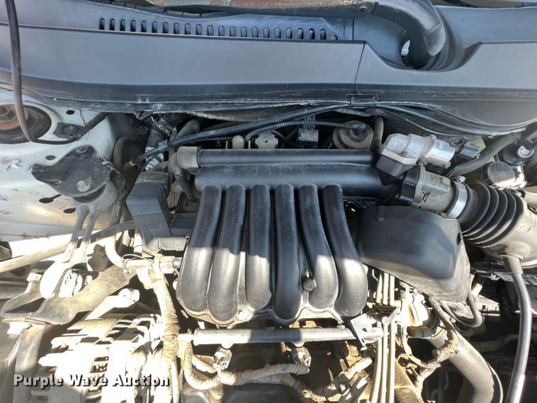 image for item IA9087 2001 Ford Taurus