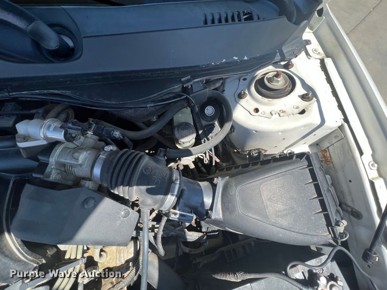 image for item IA9087 2001 Ford Taurus